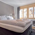 Апартаменты Stotzhalten 4,5 - Griwa Rent Ag *