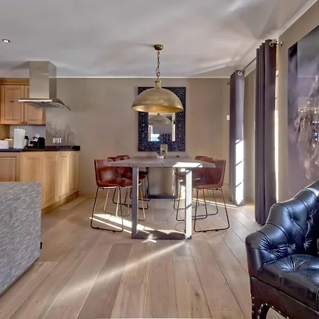 Stotzhalten 4,5 - Griwa Rent Ag Apartment Grindelwald