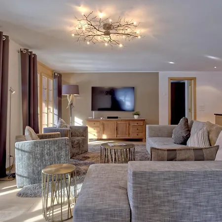 Stotzhalten 4,5 - Griwa Rent Ag