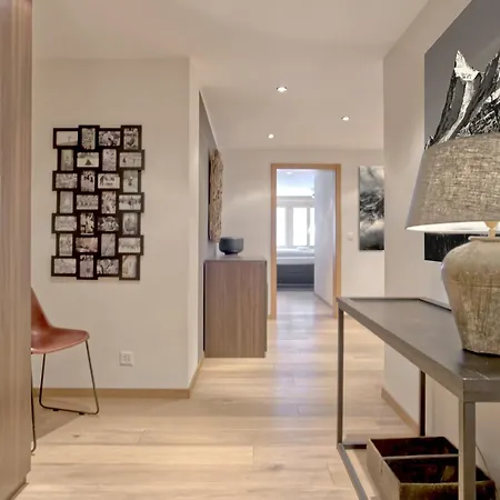 Stotzhalten 4,5 - Griwa Rent Ag *