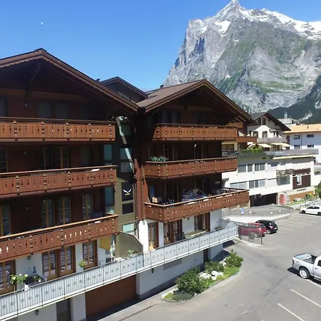 Stotzhalten 4,5 - Griwa Rent Ag