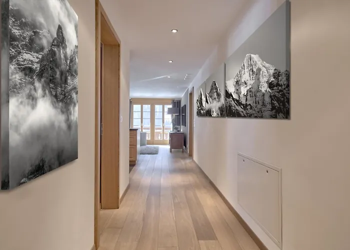 Stotzhalten 4,5 - Griwa Rent Ag