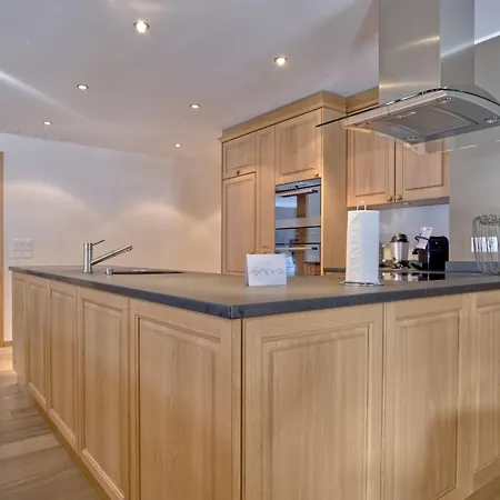 Apartmán Stotzhalten 4,5 - Griwa Rent Ag