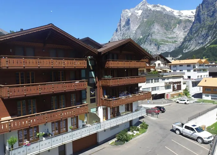 Stotzhalten 4,5 - Griwa Rent Ag