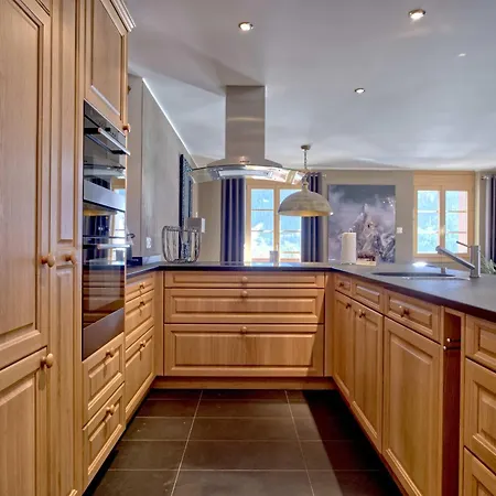 Stotzhalten 4,5 - Griwa Rent Ag * Grindelwald