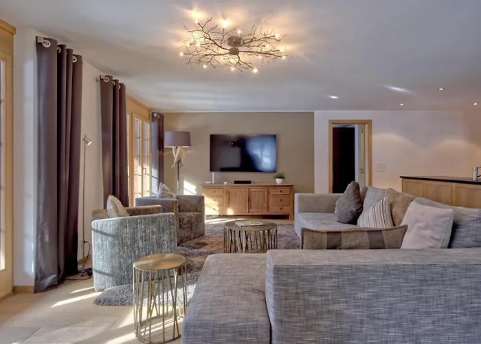 Stotzhalten 4,5 - Griwa Rent Ag