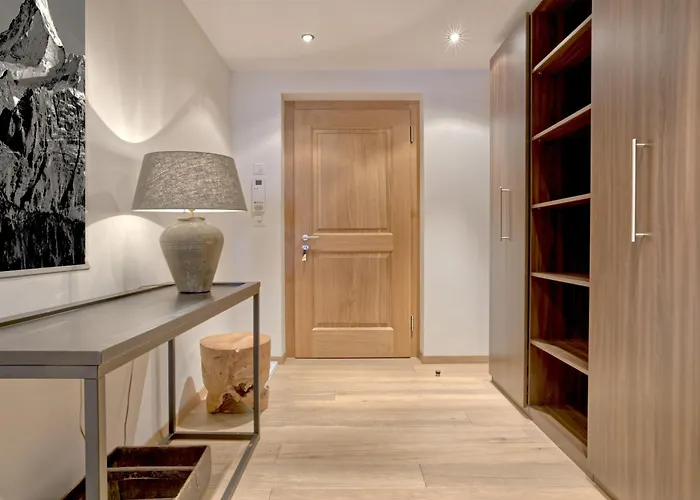 Stotzhalten 4,5 - Griwa Rent Ag