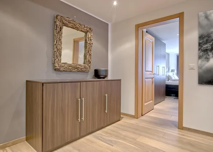 Daire Stotzhalten 4,5 - Griwa Rent Ag Grindelwald